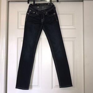 Buckle Jeans